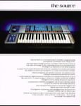 Moog Source