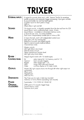 Trixer